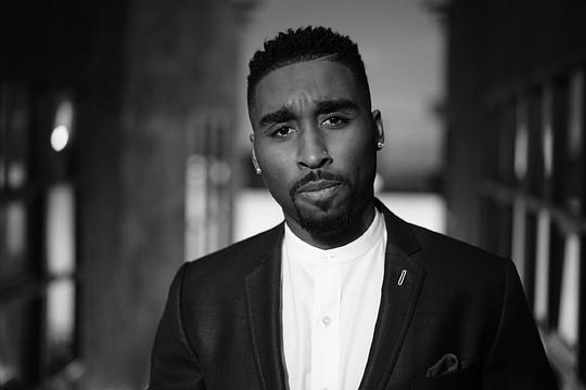 德米特里厄斯·西普 Demetrius Shipp Jr.