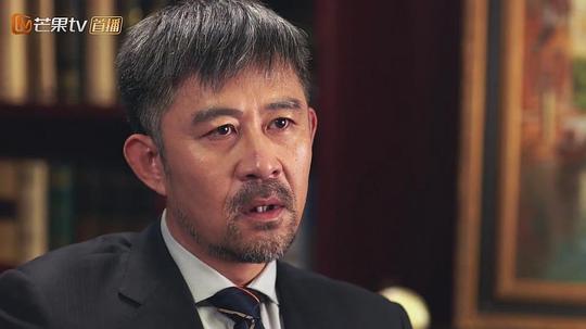 侯培杰 Peijie Hou