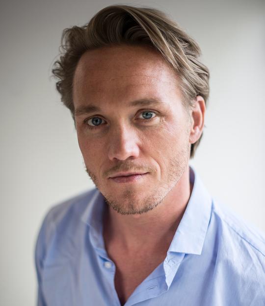 克里斯蒂安·希尔伯格 Christian Hillborg