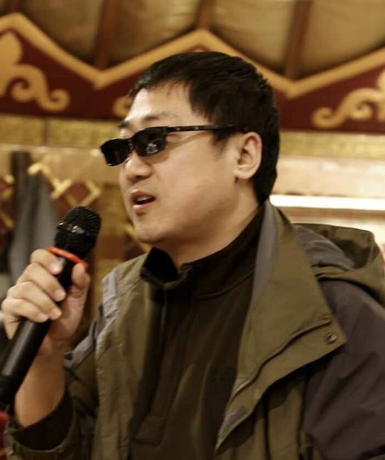 齐峰 Feng Qi