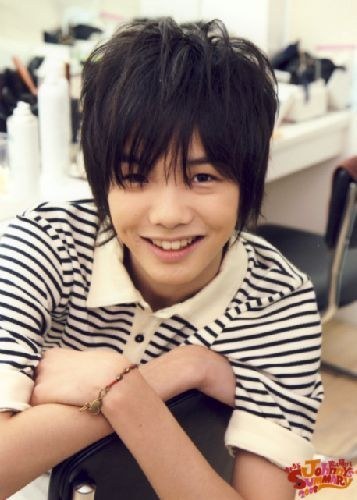 野澤祐樹 Nozawa Yuuki