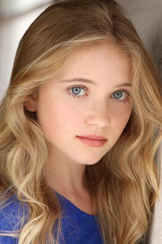 贝拉·斯豪斯 Belle Shouse