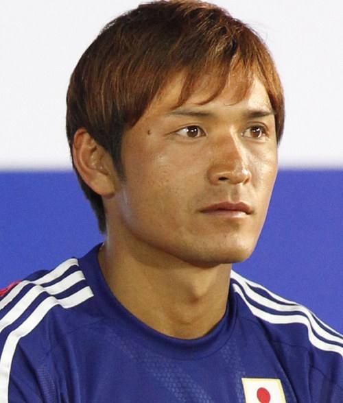 青山敏弘 Toshihiro Aoyama