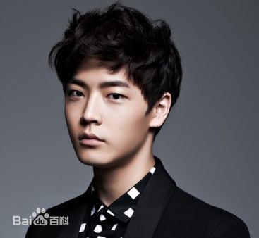 赵承贤 Seung-Hyun Jo
