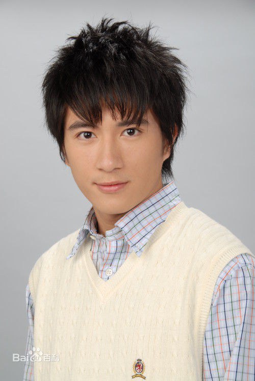 梁证嘉 Kelvin Leung