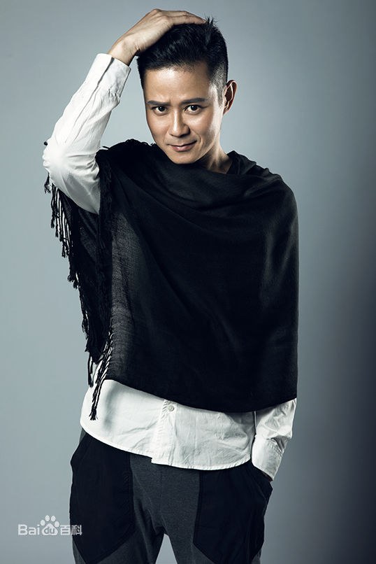 汤俊明 Martin Tong Chun Ming