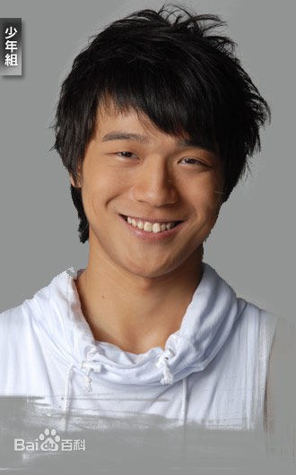 颜桂洲 Ngan Kwai Chau, Ryan