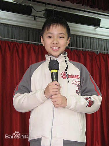 王秉熹 Jeffrey Wong