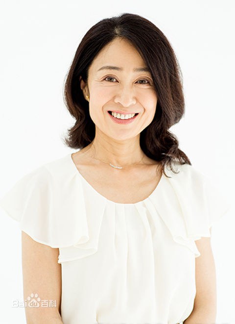 长野里美 Satomi Nagano
