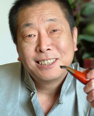 于凌达 Lingda Yu