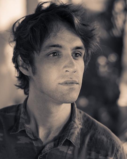 泰勒·福雷斯特 Tyler Forrest