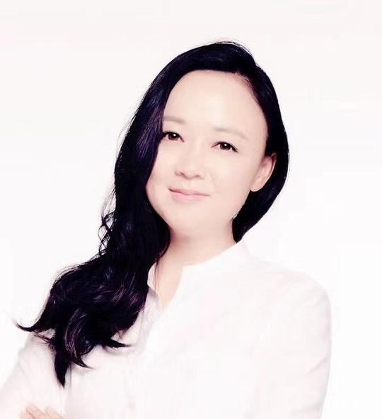 曲清 Qu Qing