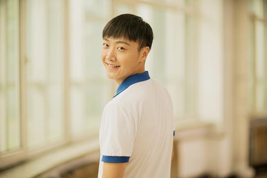 任志鹏 Ren Zhipeng
