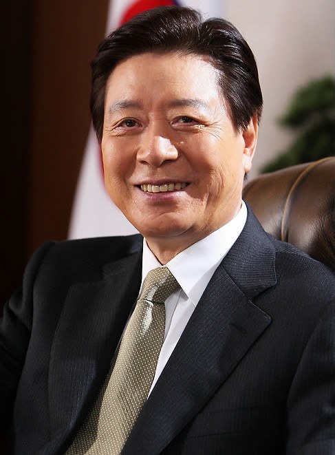 李正吉 Jeong-kil Lee