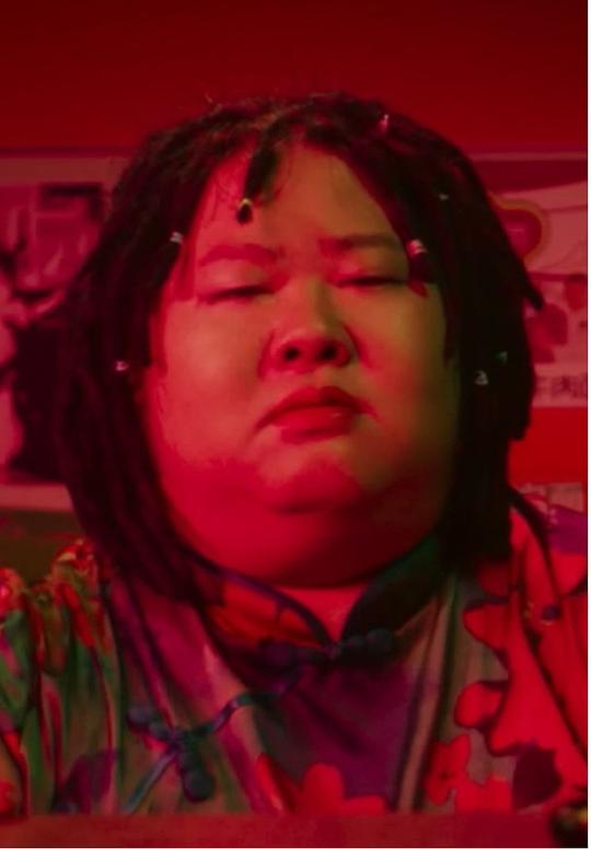 吕睿男