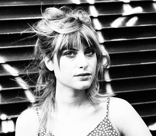 马蒂尔德·比松 Mathilde Bisson