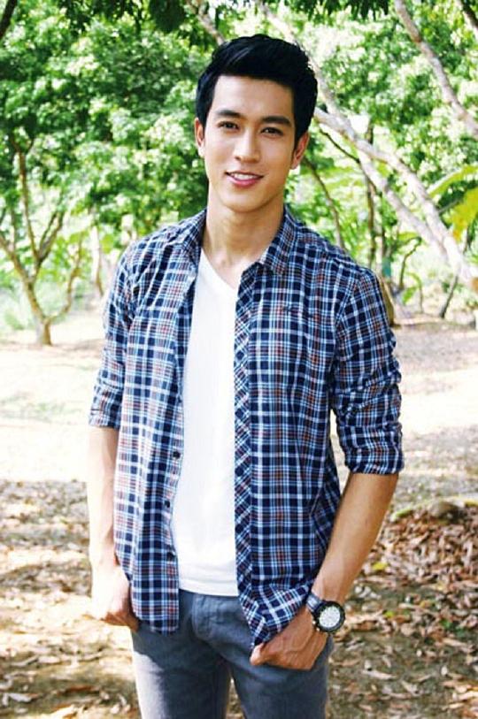 阿努瓦·宗澈德拉塔纳 Anuwat Choocherdratana