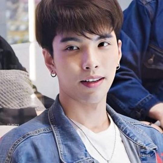 龙纳科恩·索恩诺侬 Ronnakorn Soontornnon