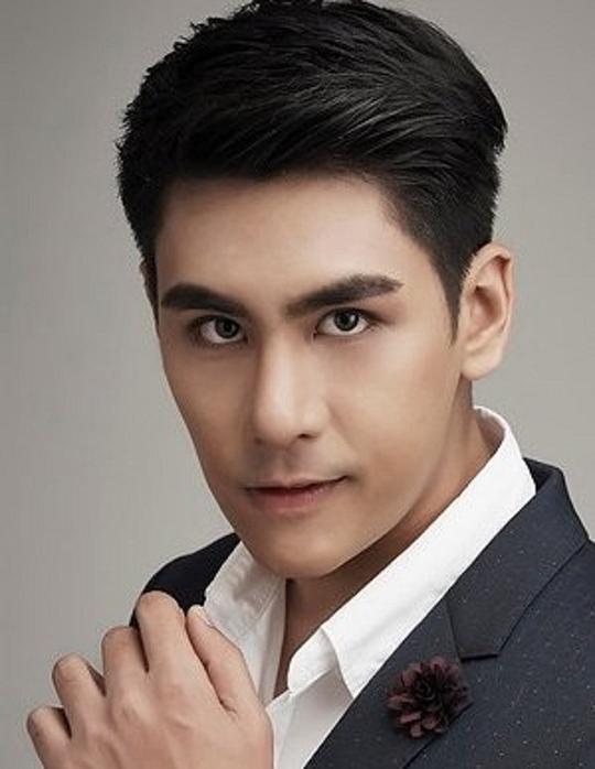 皮查亚东·彭潘 Pichayadon Peungphan