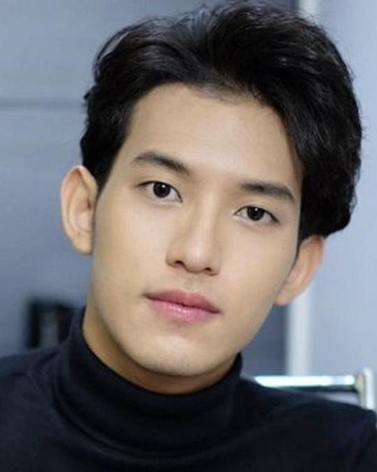 普米帕特·派布恩 Pumipat Paiboon