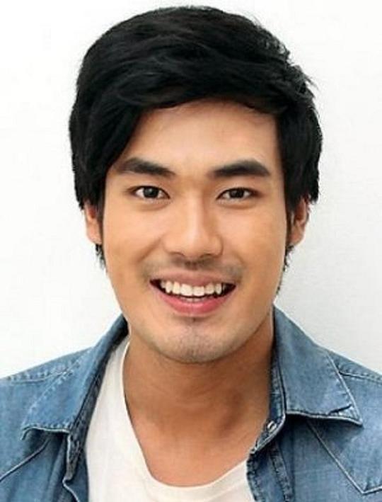 坦纳·查博里拉 Thana Chatborirak