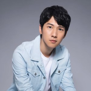 廖偉博 Liao Wei Po