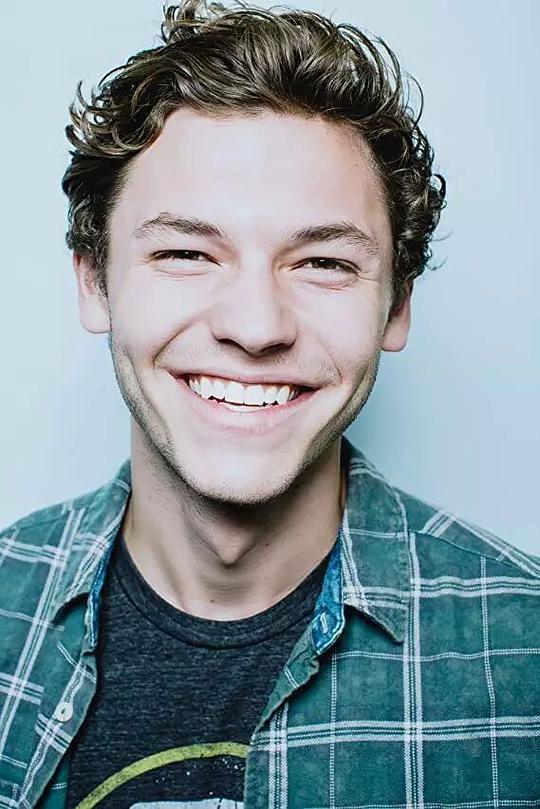 尼克·芬克 Nick Fink