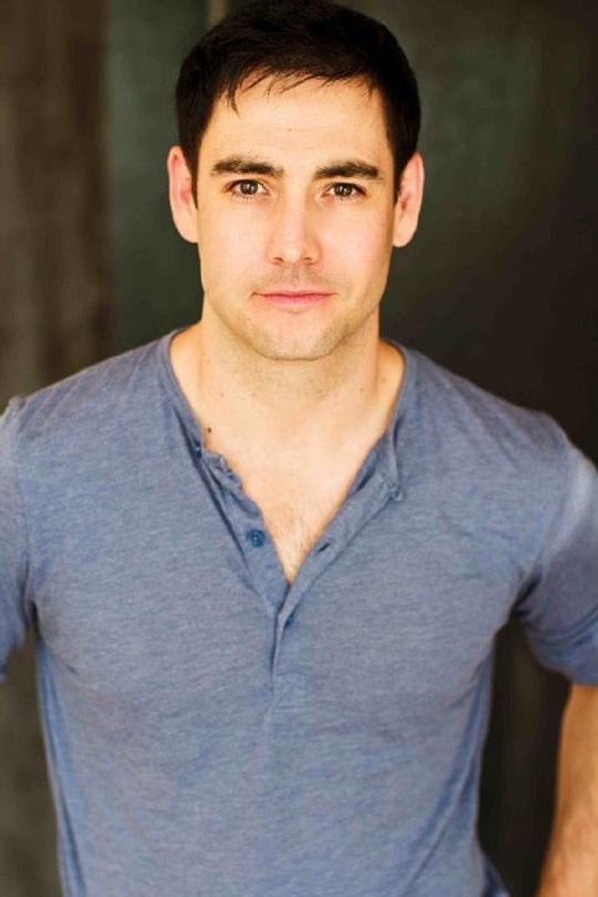 杰里米·吉尔伯特 Jeremy Guilbaut