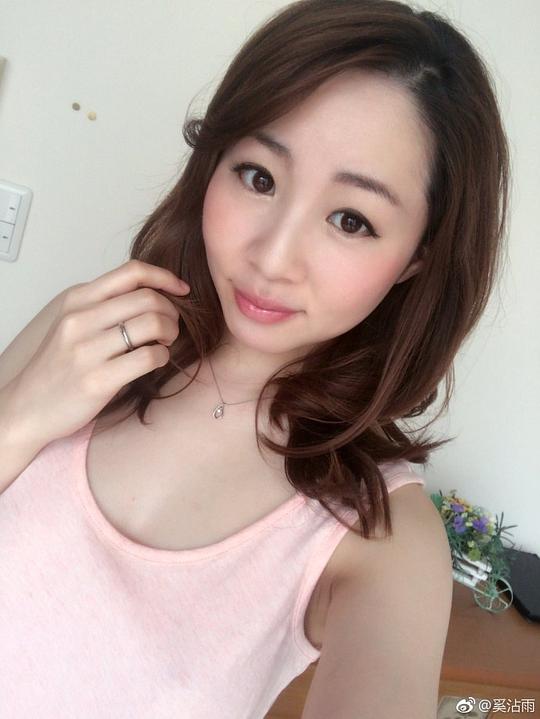 成宫彩叶 Iroha Narimiya