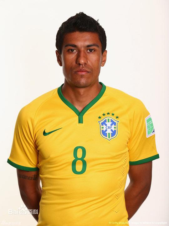 保利尼奥 Paulinho