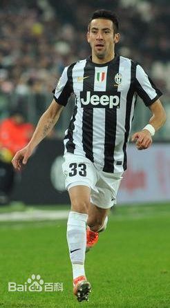 毛里西奥·阿尼巴尔·伊斯拉 Mauricio Isla