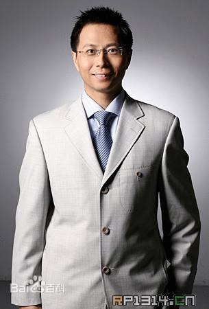 詹俊 Jun Zhan