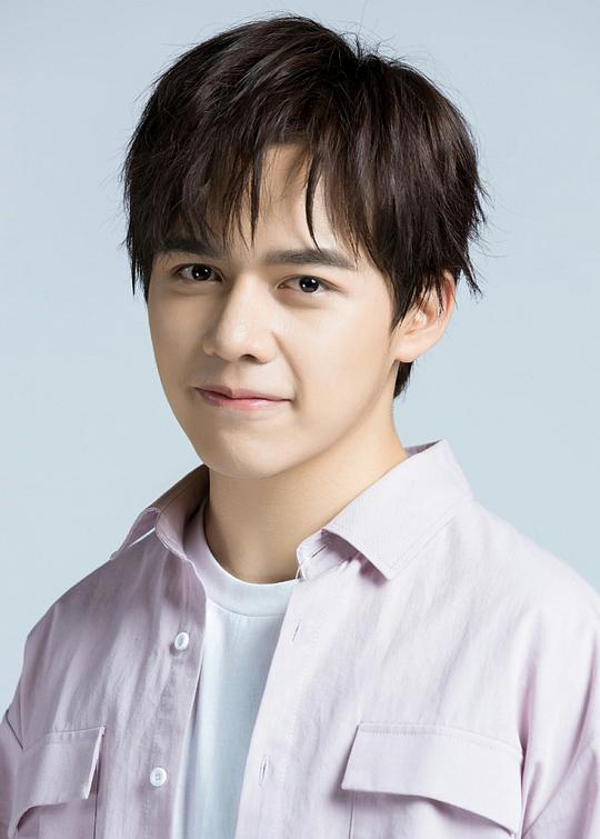 王浩伦 Hollen Wang