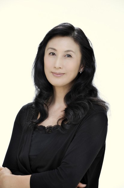 真野梓 眞野 あずさ