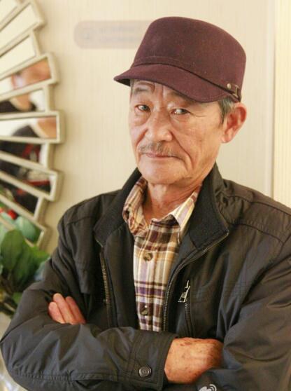 应宝林 Baolin Ying