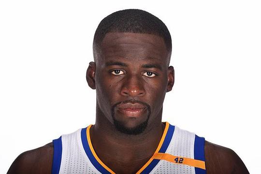 德雷蒙德·格林 Draymond Green