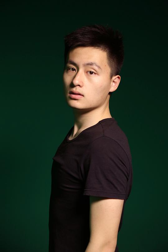 夏开元 Kaiyuan Xia