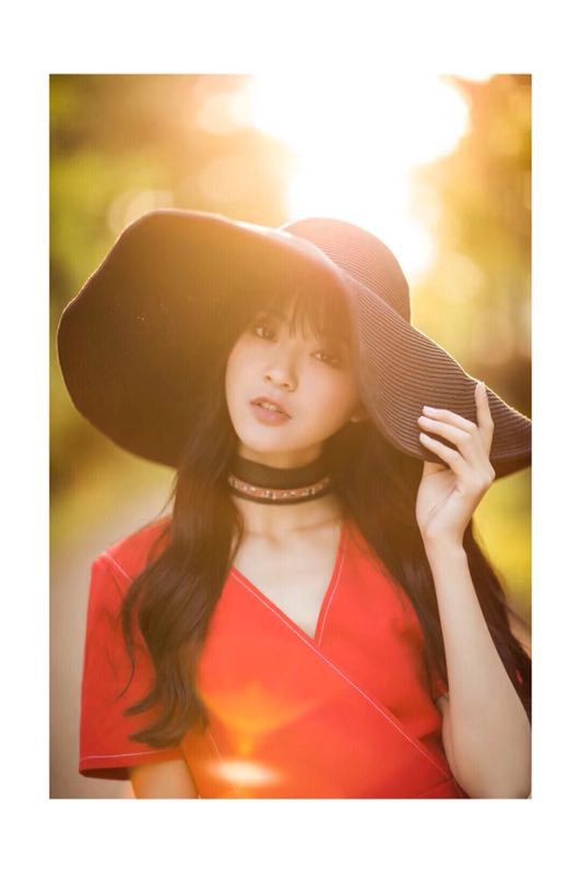 王富丽 Fuli Wang