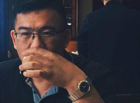 王士福 Shifu Wang