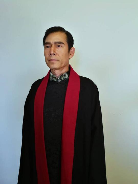 石铁英 Tieying Shi