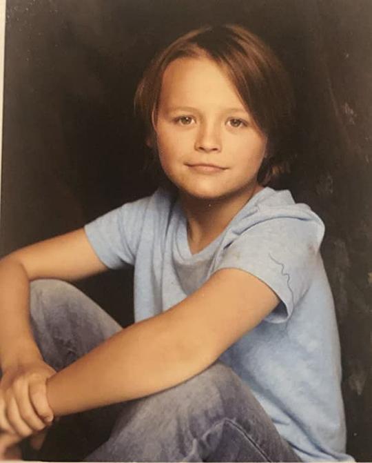 卡勒姆·肖尼克 Callum Shoniker