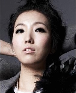 郑仁 Jeong In