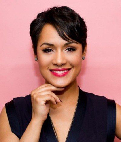 格蕾丝·拜尔斯 Grace Byers