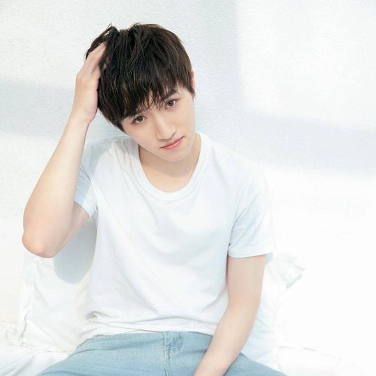 许诺言 Nuoyan Xu