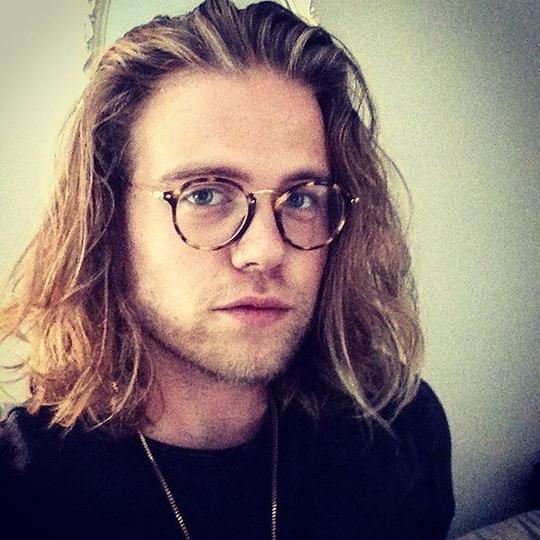 雷利·多尔曼 reilly dolman