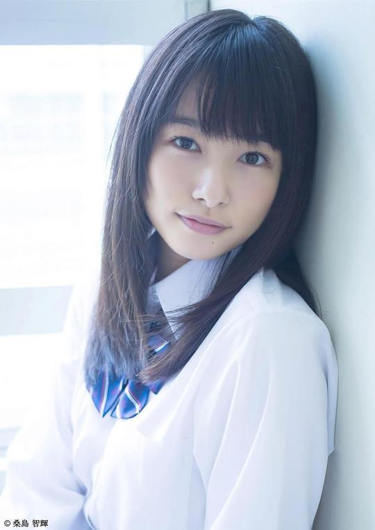 樱井日奈子 Hinako Sakurai