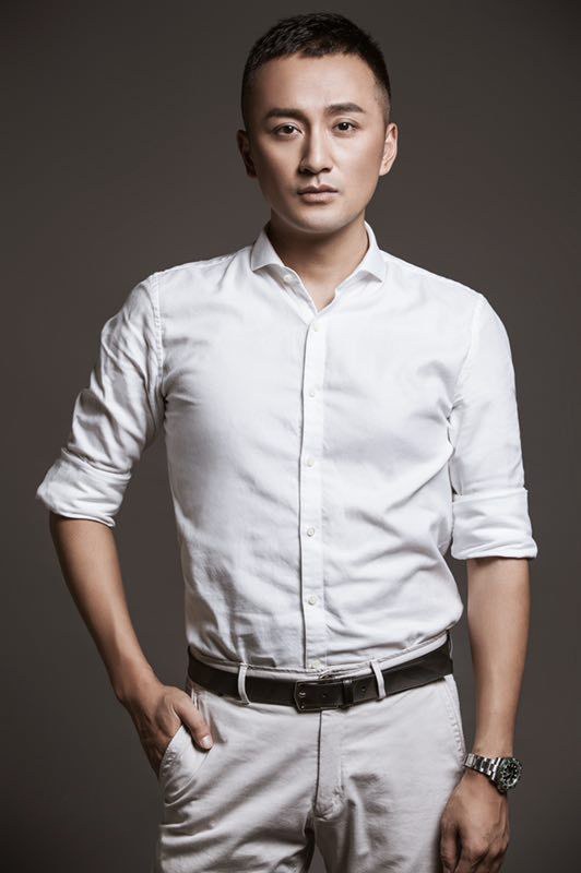 高亮 Liang Gao