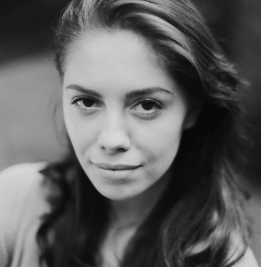 塔莉塔·吕克-厄德尔 Talitha Luke-Eardle