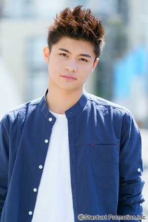 石川雷藏 Raizou Ishikawa