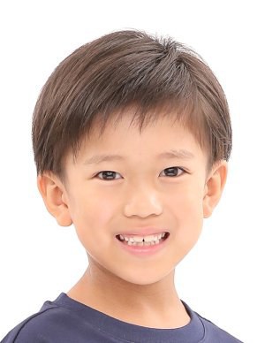 森岛律斗 Ritsuto Morishima